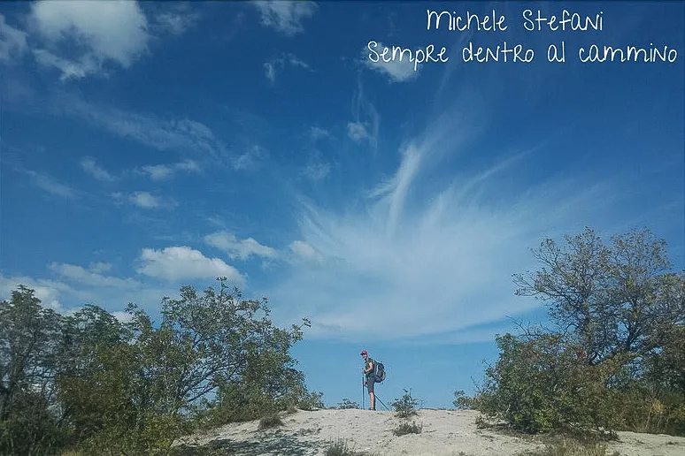 viaggi escursioni Alpe Cimbra